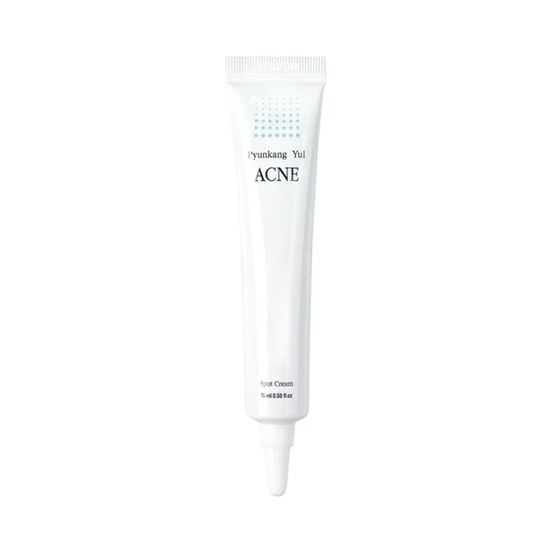 Pyunkang Yul Acne Крем против петна от акне