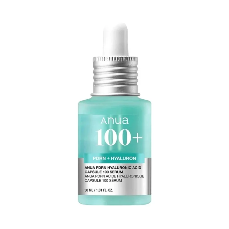 Anua Серум за лице PDRN Hyaluronic Acid Capsule 100