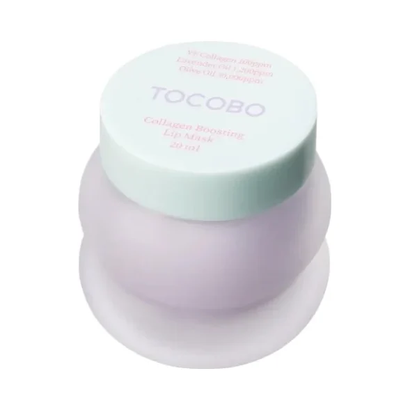Tocobo Маска за устни Collagen Boosting