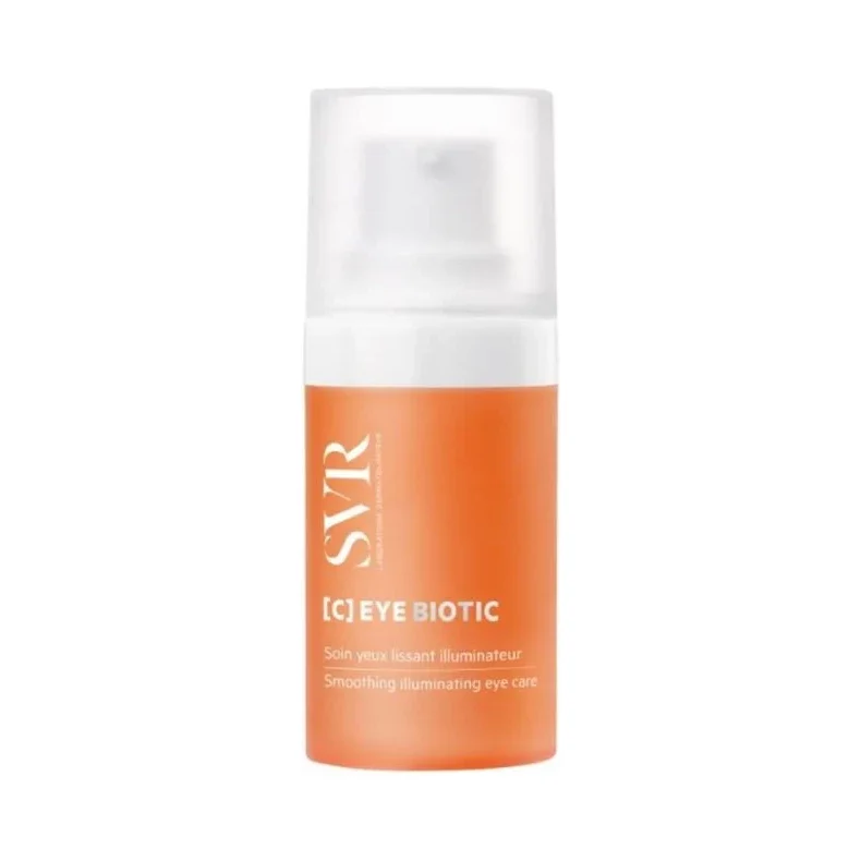 SVR Околоочен крем C Eye Biotic
