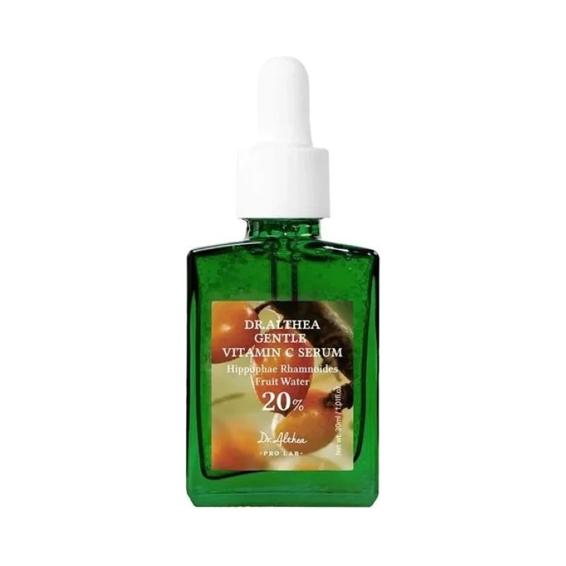 Dr. Althea Серум за лице Gentle Vitamin C