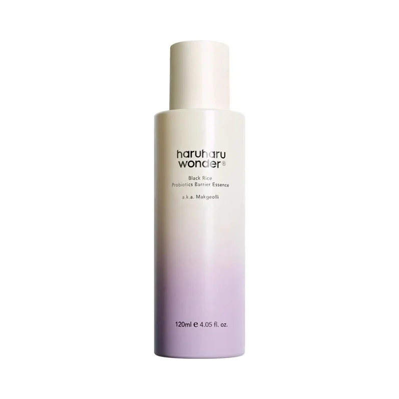 Haruharu Wonder Black Rice Есенция за лице Probiotics Barrier