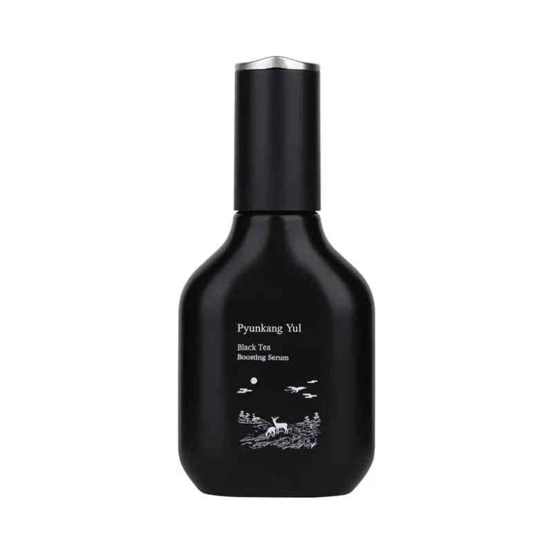 Pyunkang yul Black Tea Серум за лице
