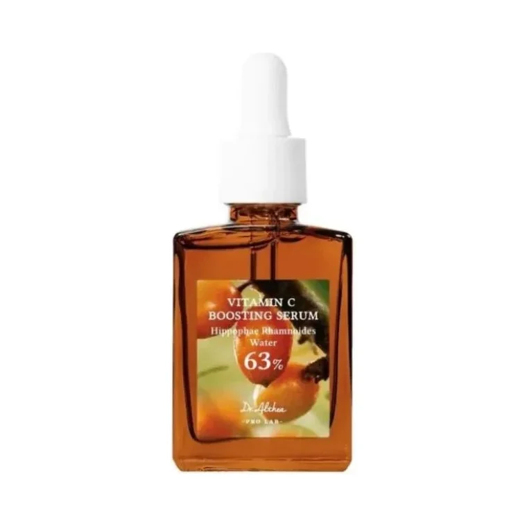 Dr. Althea Серум за лице Vitamin C Boosting