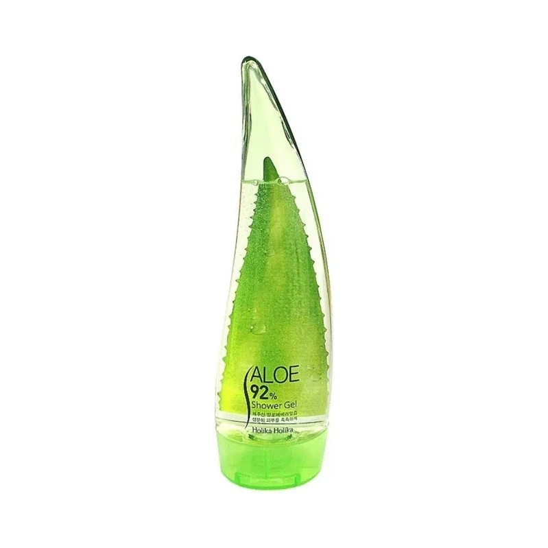 Holika Holika Душ гел Aloe 92%