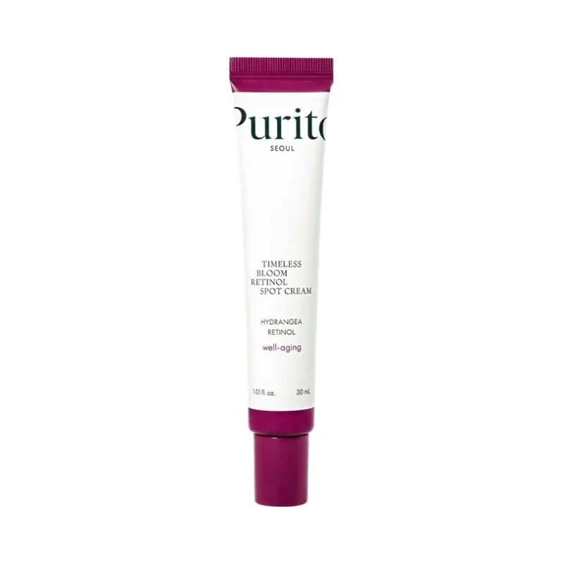 Purito Seoul Крем за лице с ретинол Timeless Bloom