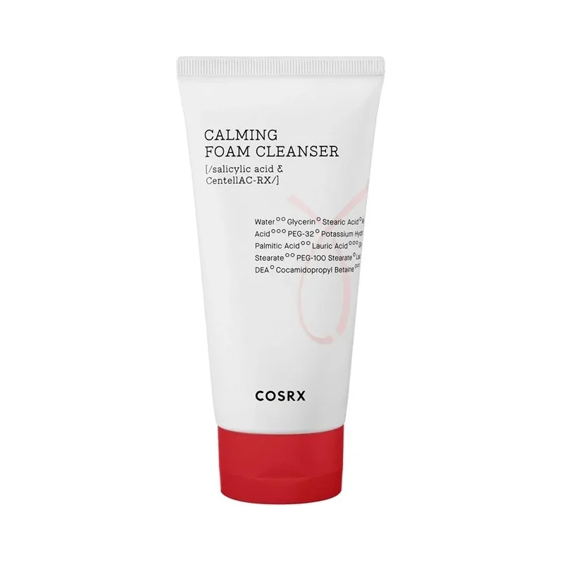 Cosrx AC Collection Почистваща пяна за лице