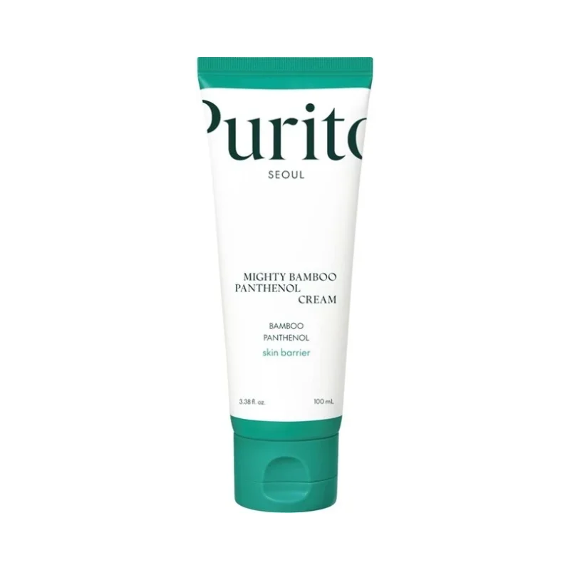 Purito Seoul Крем за лице Mighty Bamboo Panthenol