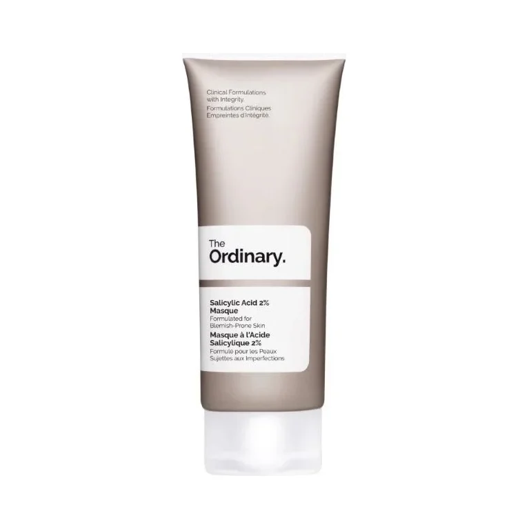 The Ordinary Маска за лице Salicylic Acid 2%