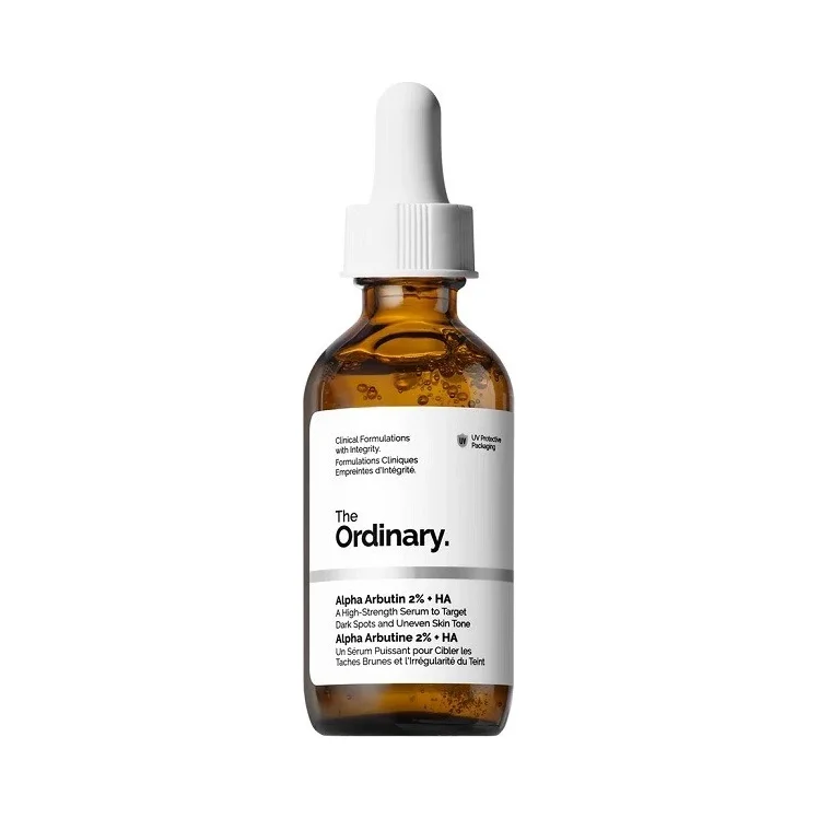 The Ordinary Серум за лице Alpha Arbutin 2% + HA