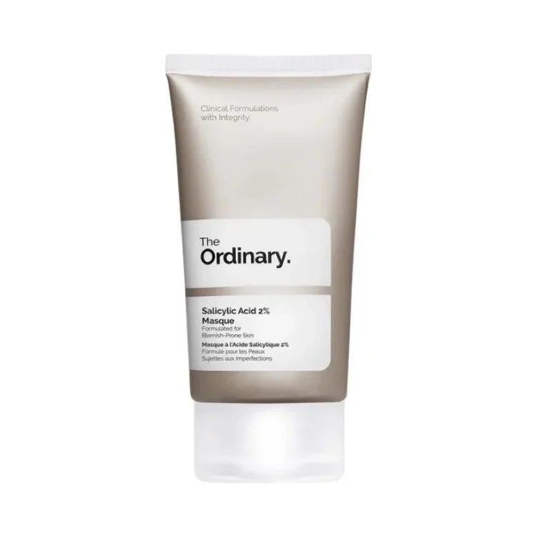 The Ordinary Маска за лице Salicylic Acid 2%