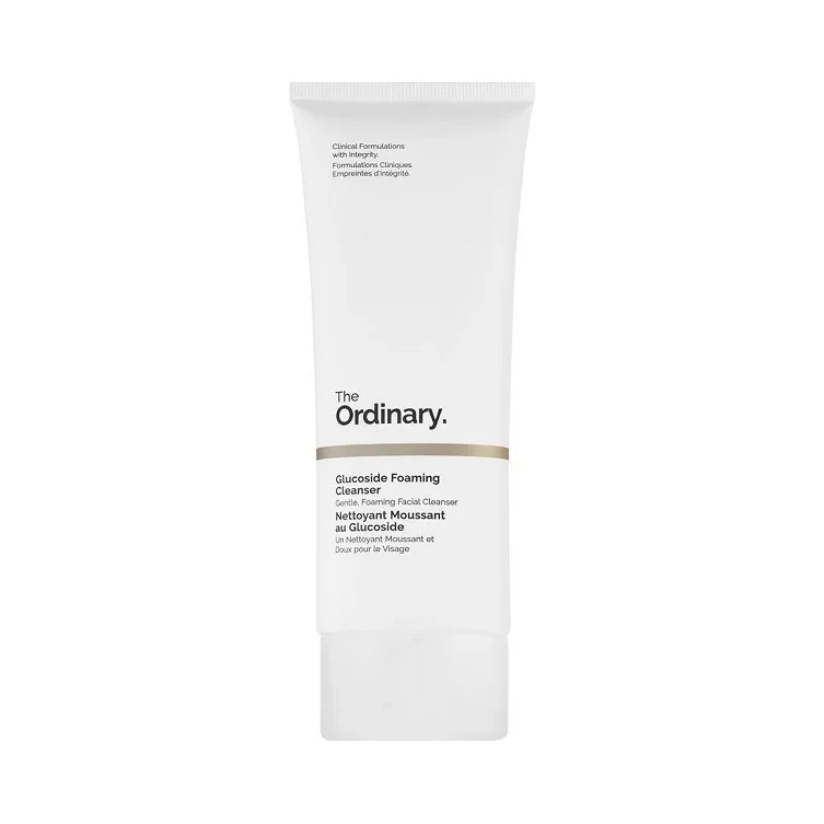 The Ordinary Почистващ гел за лице Glucoside