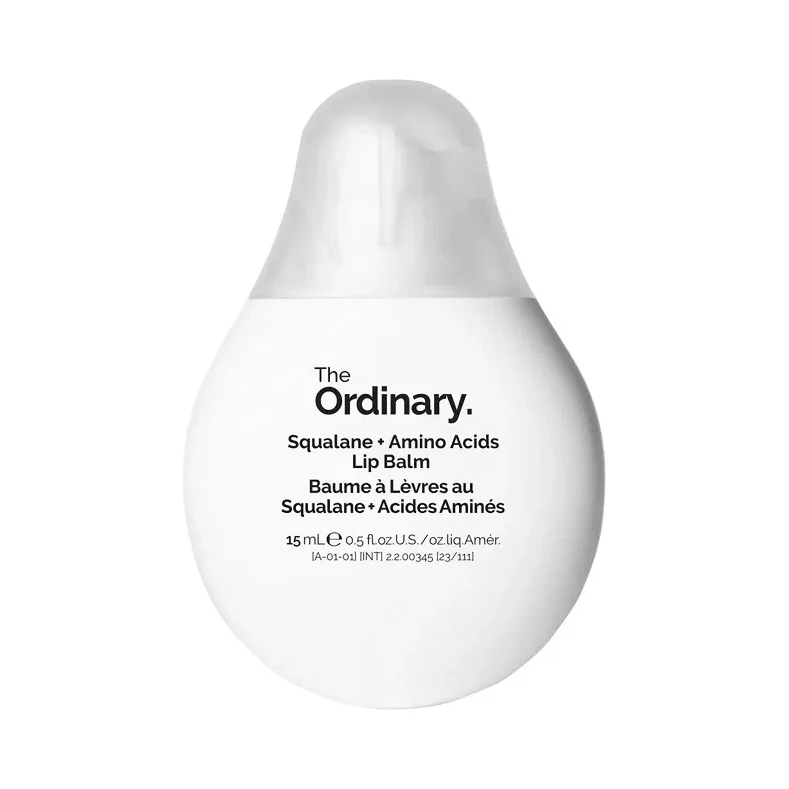 The Ordinary Балсам за устни Squalane + Amino Acids