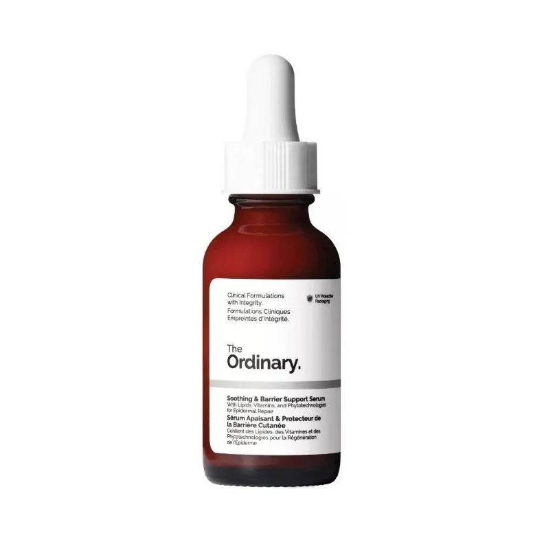 The Ordinary Възстановяващ серум Soothing & Barrier Support