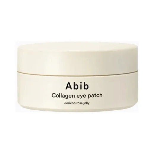 Abib Пачове за очи с колаген Jericho Rose Jelly, 30 х 2 броя