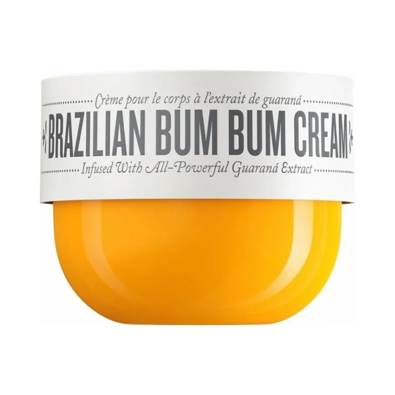 Sol De Janeiro Стягащ крем за тяло Brazilian Bum Bum