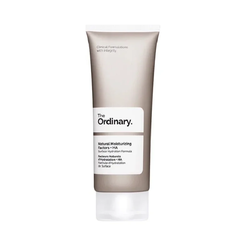 The Ordinary Хидратиращ крем за лице Natural Moisturizing Factors + HA