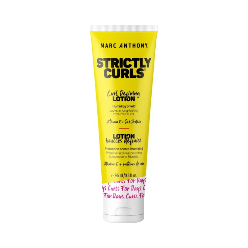 Marc Anthony Strictly Curls Лосион за коса