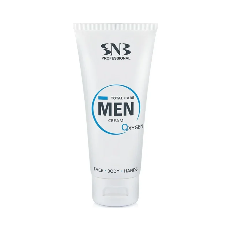 SNB Professional Крем за мъже Oxygen