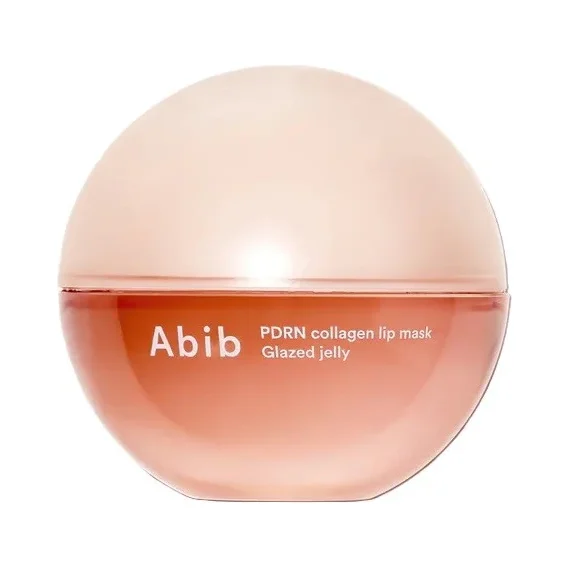 Abib Маска за устни PDRN Collagen