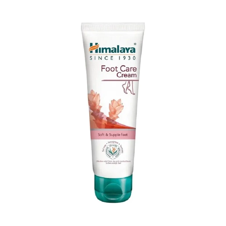 Himalaya Крем за крака