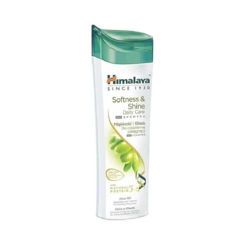 Himalaya Шампоан за мекота и блясък