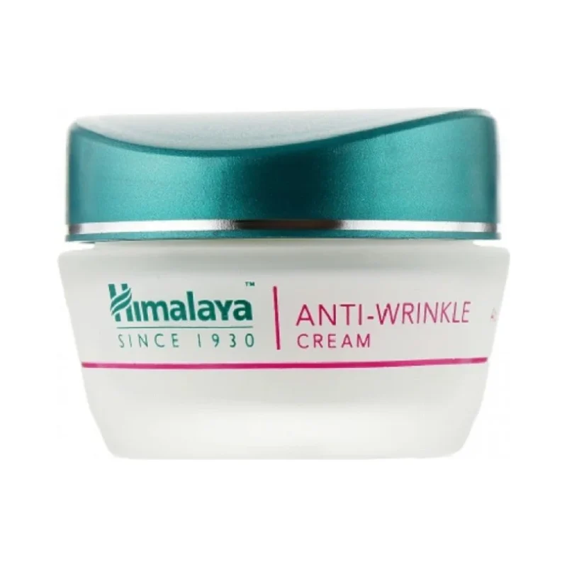 Himalaya Крем против бръчки