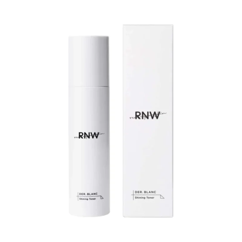 RNW Der. Blanc Озаряващ тонер за лице