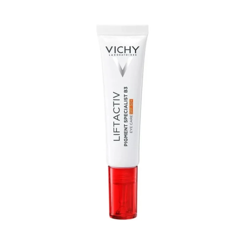 Vichy Liftactiv Околоочен крем Pigment Specialist B3, SPF50+