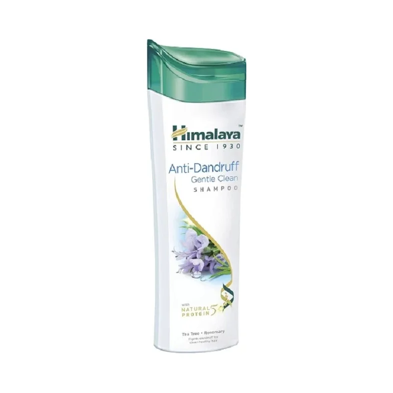 Himalaya Шампоан против пърхот за нормална коса