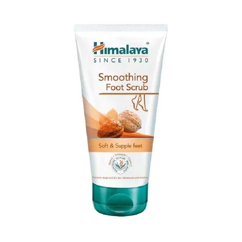 Himalaya Пилинг крем за крака