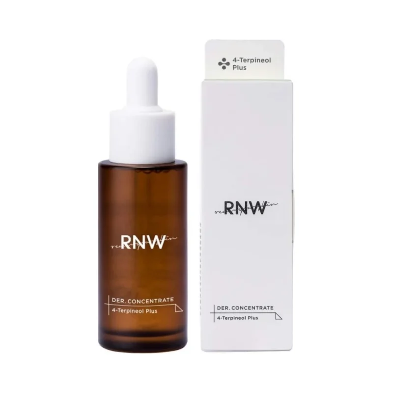 RNW Der. Concentrate Серум за лице с масло от чаено дърво