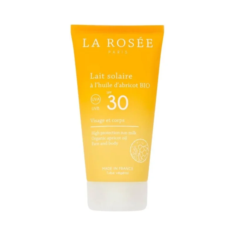 La Rosée Слънцезащитно мляко, SPF30