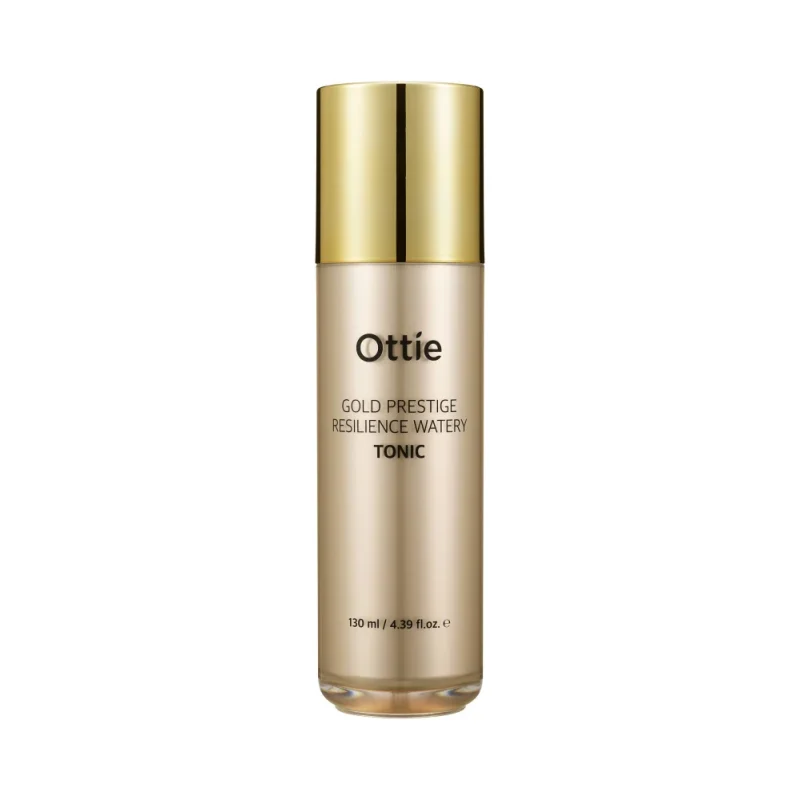 Ottie Gold Prestige Тонер за лице