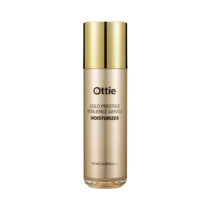 Ottie Gold Prestige Хидратиращ флуид за лице