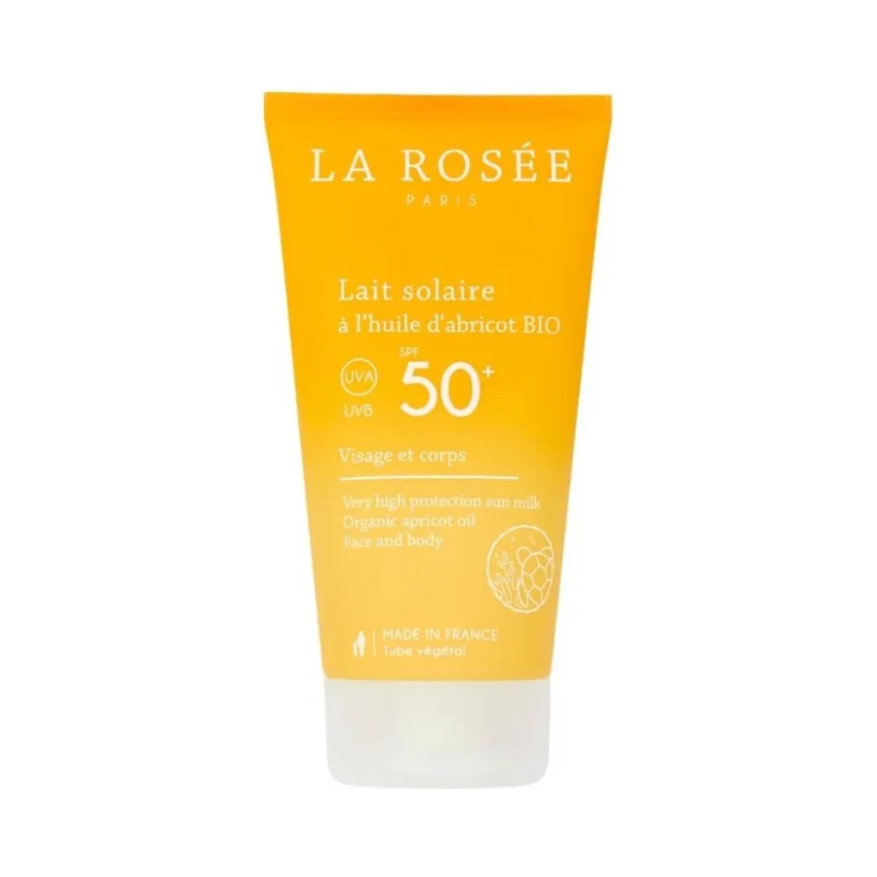 La Rosée Слънцезащитно мляко, SPF50+