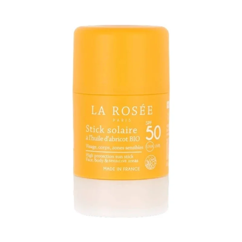 La Rosée Слънцезащитен стик, SPF50