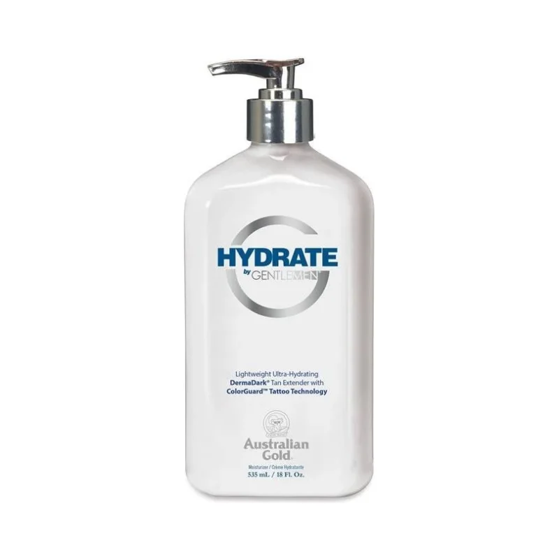 Australian Gold Хидратиращ лосион за тяло Hydrate by G Gentlemen