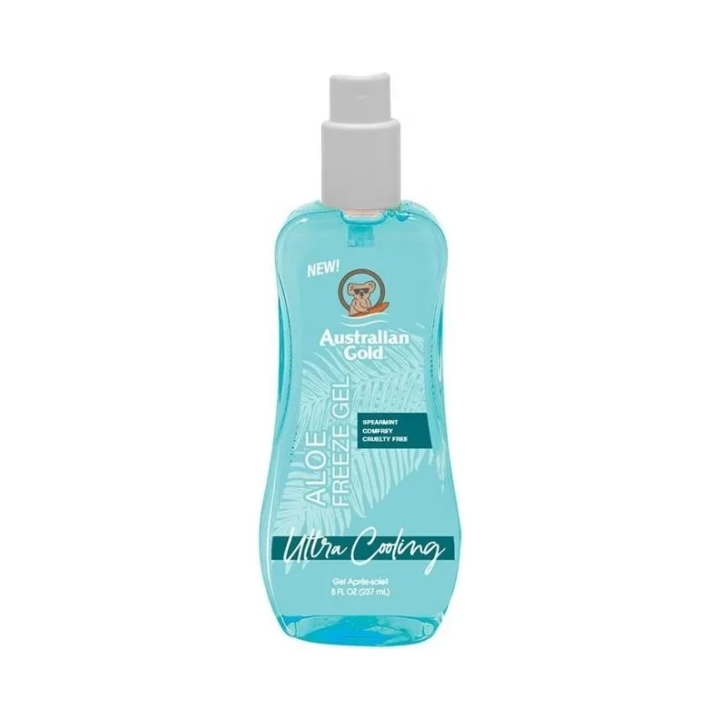 Australian Gold Спрей гел за след слънце Aloe Freeze