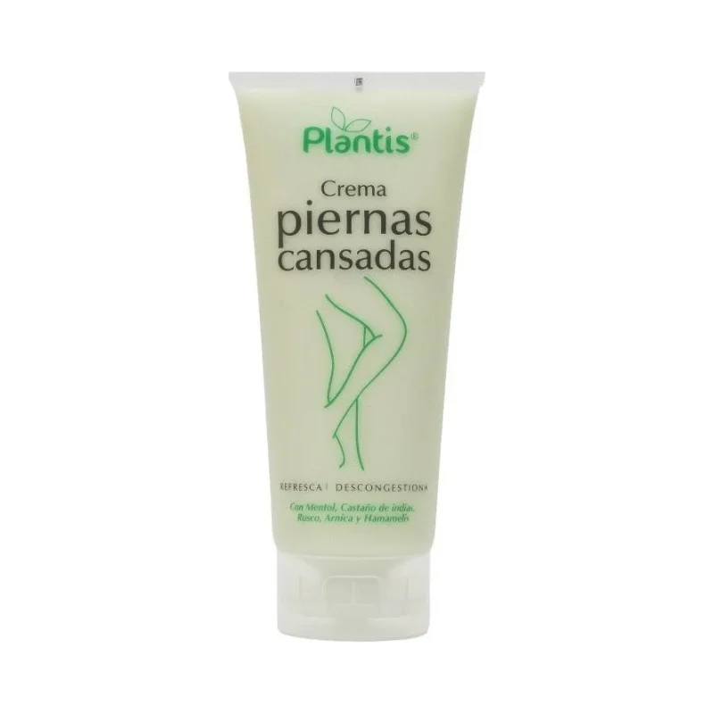 Plantis Крем за уморени крака
