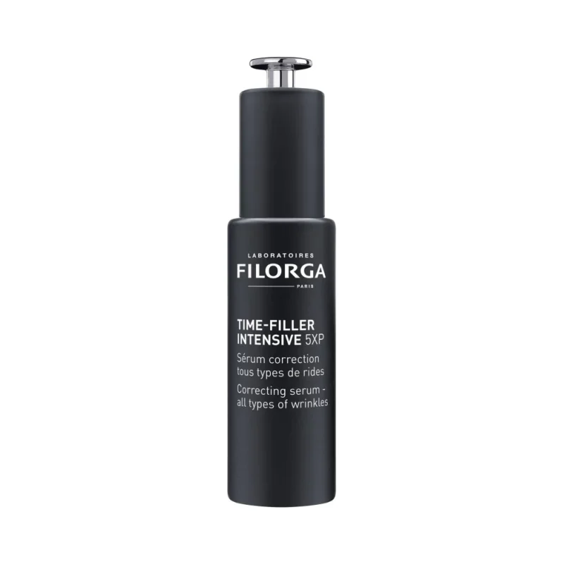 Filorga Time-Filler Мулти-коригиращ серум срещу бръчки Intensive 5XP