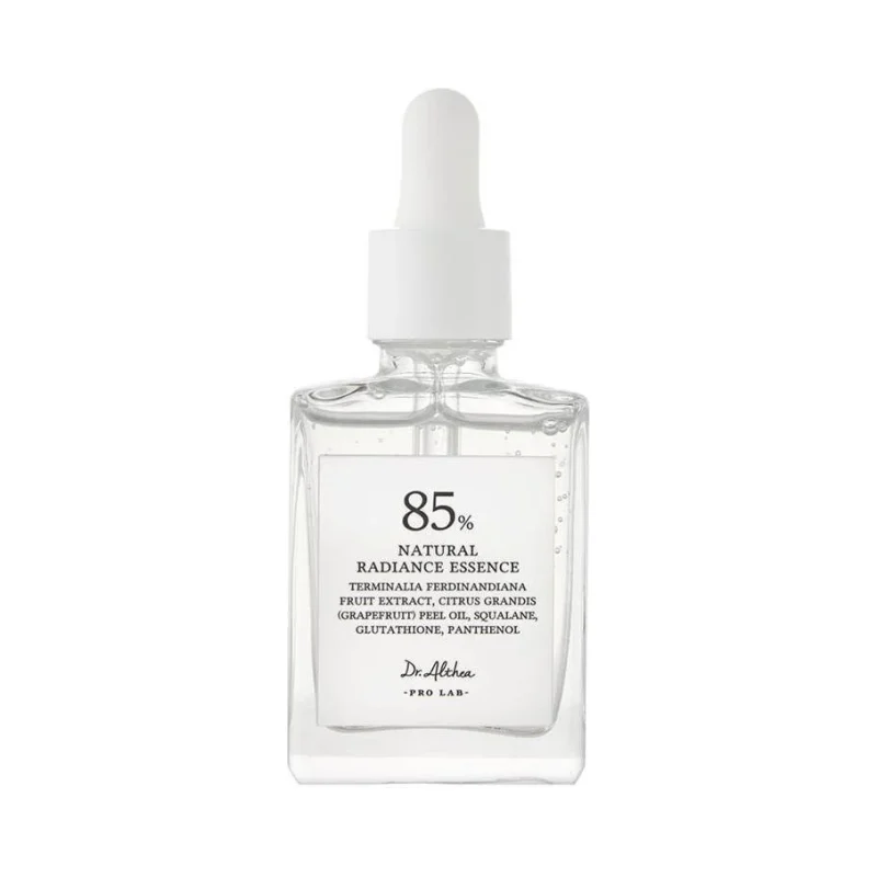 Dr. Althea Есенция за лице Natural Radiance