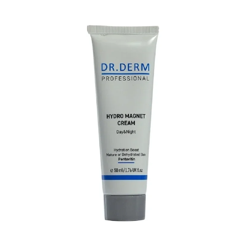 Dr. Derm Хидратиращ крем за лице Hydro Magnet
