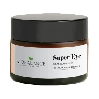 Biobalance Супер стягащ околоочен крем