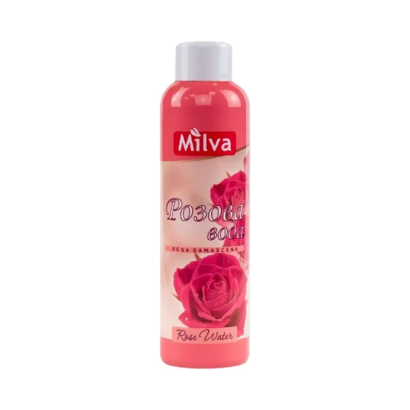 Milva Розова вода