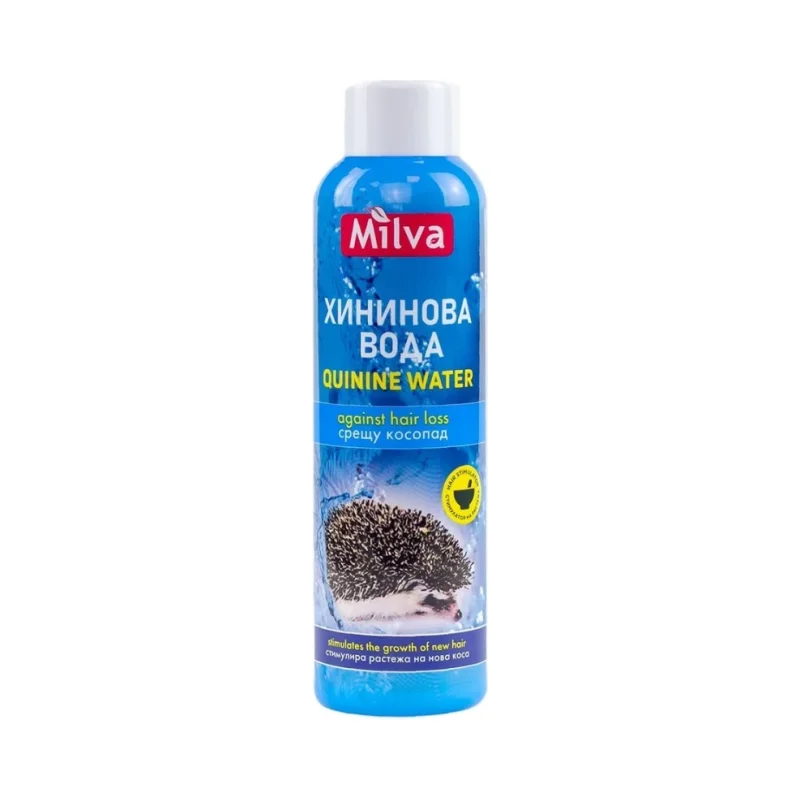 Milva Хининова вода