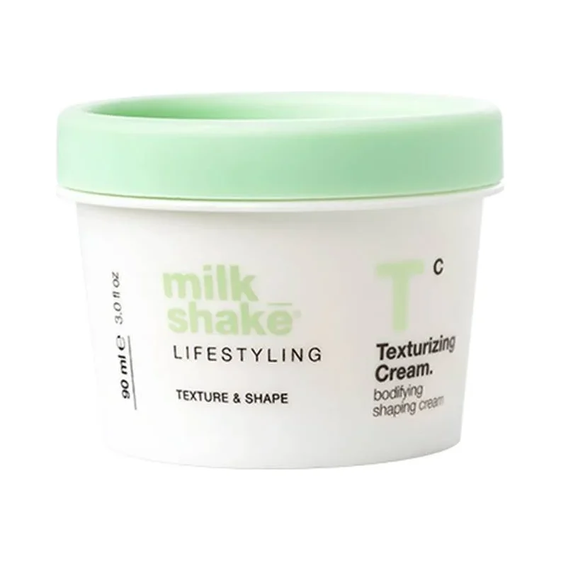 Milk Shake Lifestyling Текстуриращ крем за коса