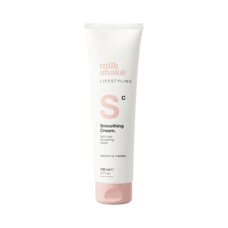 Milk Shake Lifestyling Изглаждащ крем за коса