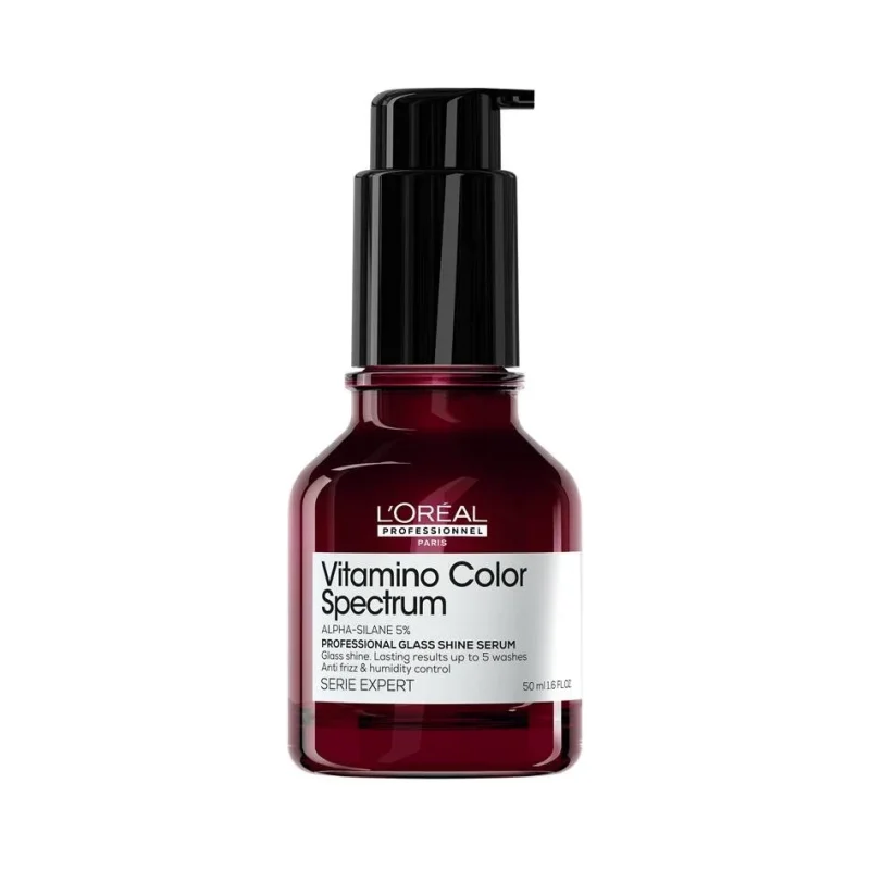 L'Oréal Professionnel Vitamino Color Spectrum Серум за блясък