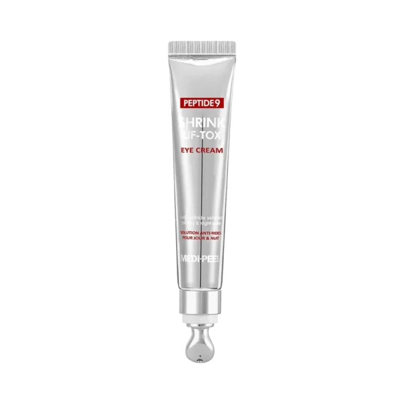 Medi-Peel Peptide 9 Околоочен крем с 9 вида пептиди Volume Lif-Tox